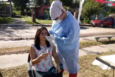 Tucumán registró 163 contagios de covid-19 en las últimas 24 horas