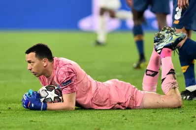 Una Liga de Campeones sin Cristiano ¿y sin Messi?