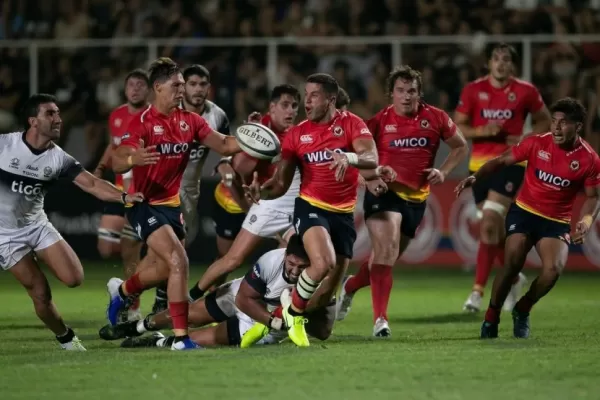 El desafío de la Superliga Americana