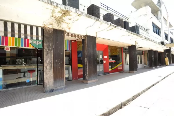 Sin el Mercado del Norte, no se vende nada
