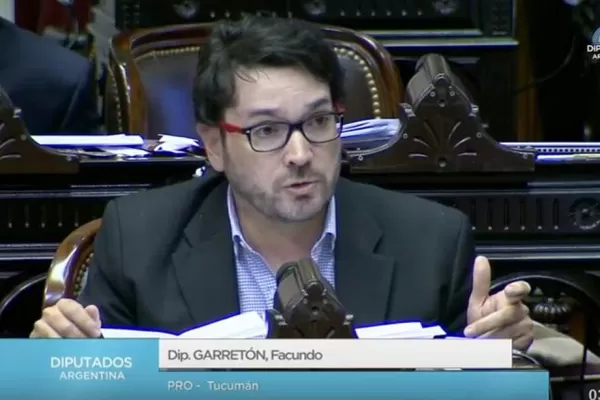 Garretón: Susana Giménez me contó que fumó porros con Monzón en Colombia