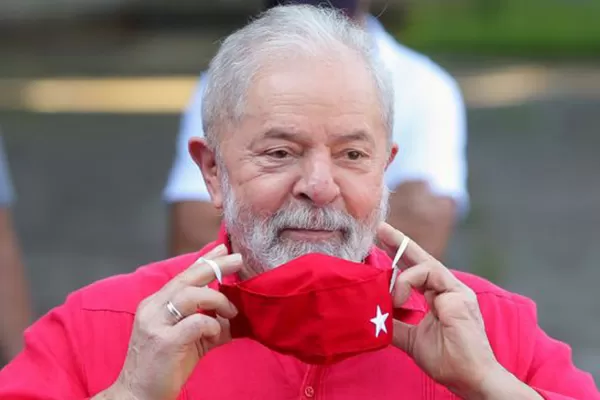 Según la Corte Suprema de Brasil, la investigación contra Lula no fue imparcial