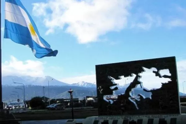 Lomas de Tafí tendrá un monumento en honor a los aviadores caídos en Malvinas
