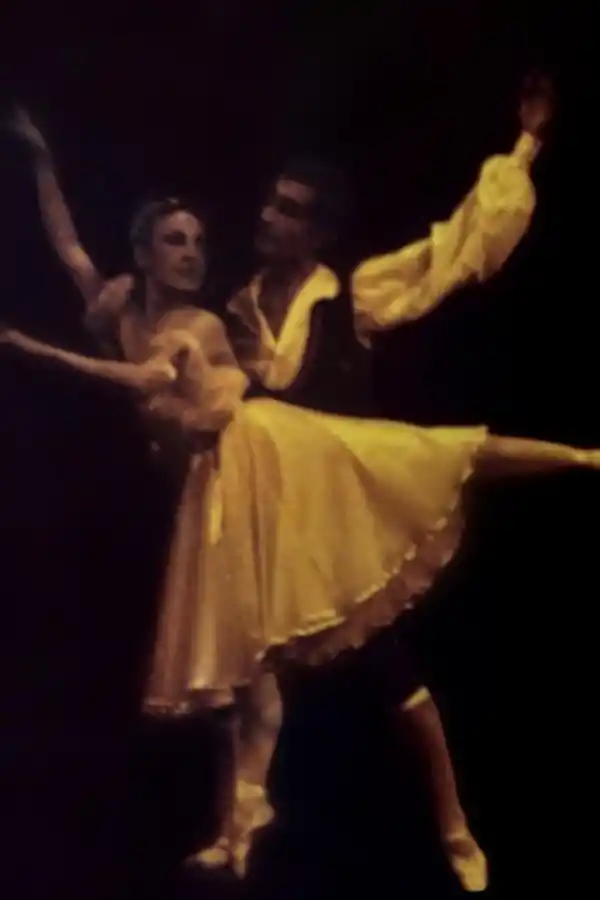 Alicia Cruzado: “bailar es entender la cultura detrás de cada baile”