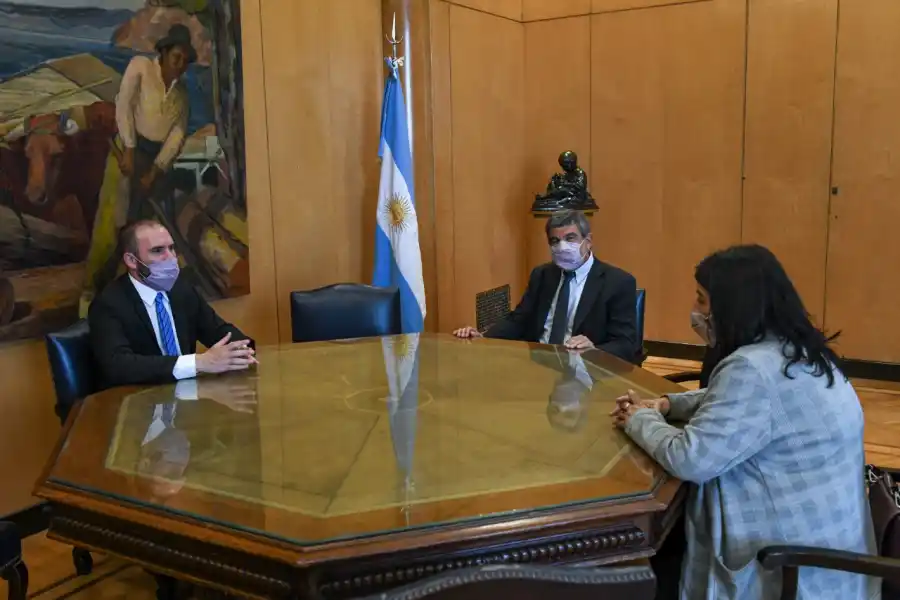 Conicet: el Gobierno anunció un nuevo aumento del 10% para las carreras Científico Tecnológicas