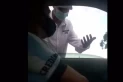 Video: filman a un municipal pidiendo coima a un conductor en Tucumán