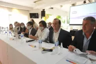 El PRO logró juntar a todos los ex socios de Cambiemos