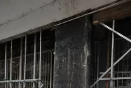 Tres especialistas aconsejan la refacción antes que la demolición