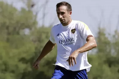 Comenzó la cuenta regresiva para el Superclásico