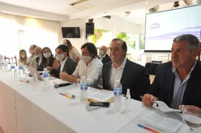 El PRO logró juntar a todos los ex socios de Cambiemos