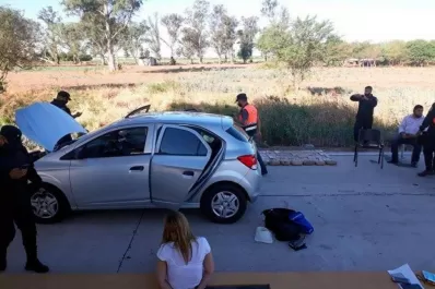 El ex empleado del Siprosa espera garantías para contar lo que sabe