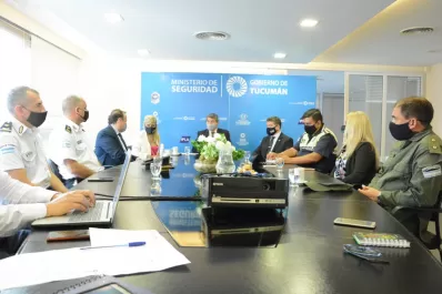 Cómo funcionará el nuevo servicio de emergencia para las escuelas