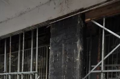 Tres especialistas aconsejan la refacción antes que la demolición