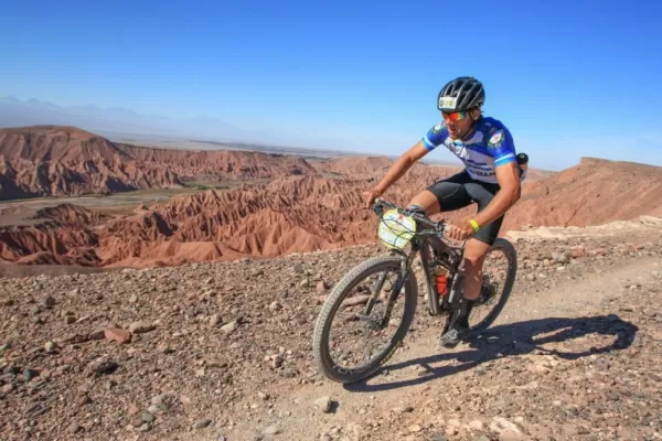 Después de 371 días, Tucumán volverá a tener una competencia de mountain bike