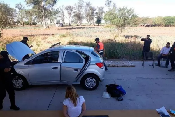 El ex empleado del Siprosa espera garantías para contar lo que sabe