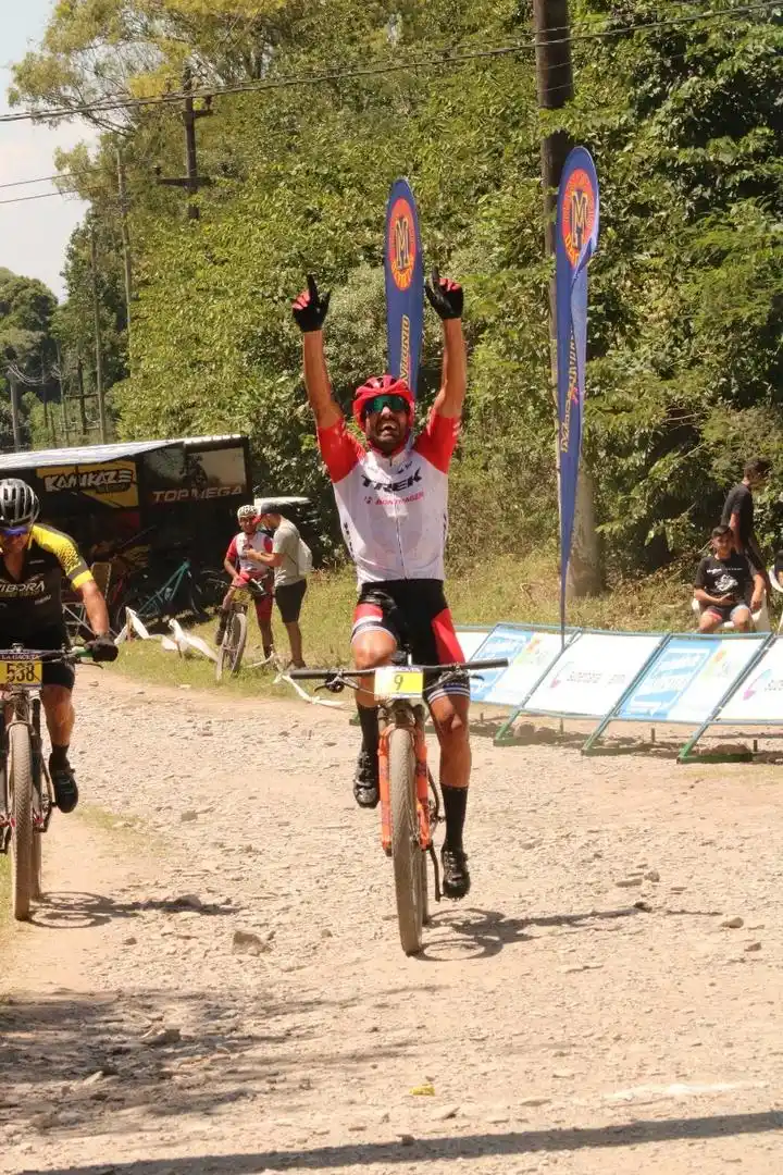 EXPERIMENTADO. Hugo Marcantonio será uno de los protagonistas.