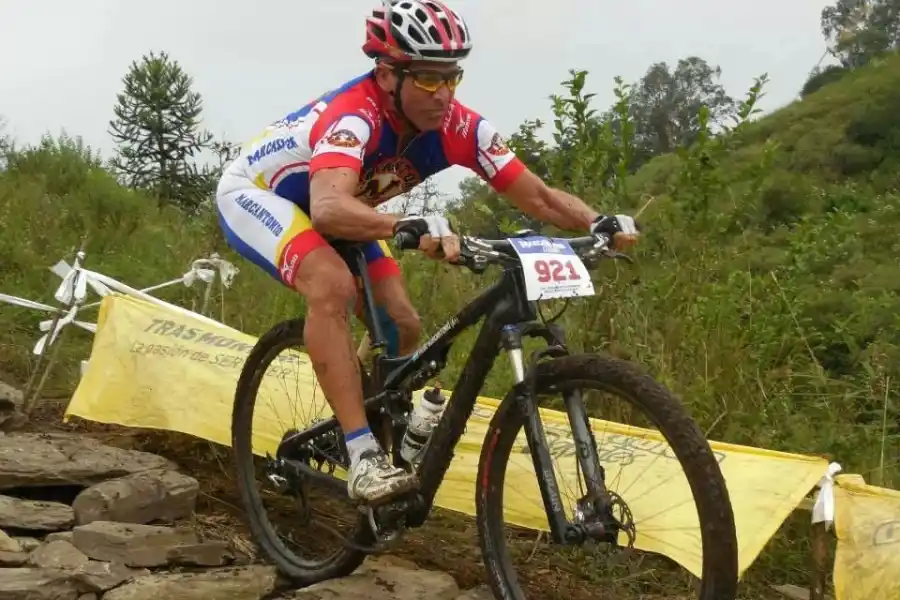 ¿REPETIRÁ? Juan Nardolillo ganó en 2020. 