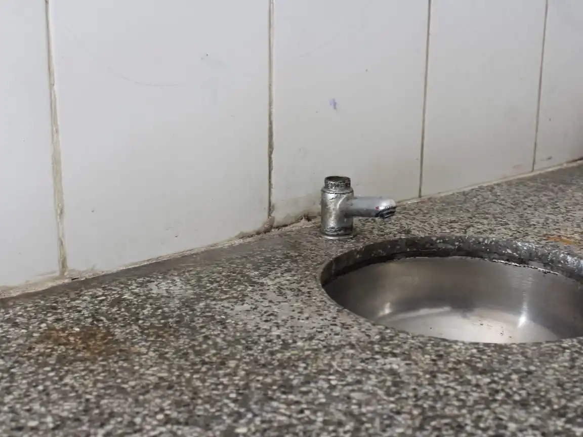 FOTO TOMADA EN UNA ESCUELA DE MONTEROS