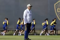 Russo, obligado asaldar dos cuentas