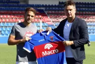 Cómo se reforzaron los 35 equipos de la Primera Nacional