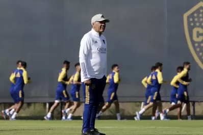 Russo, obligado asaldar dos cuentas