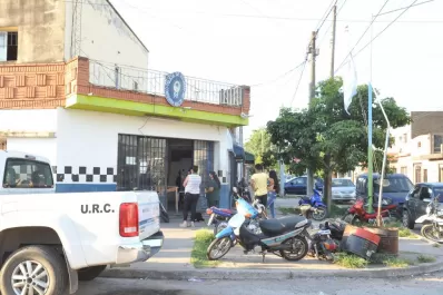 El escándalo de la seccional 3° tuvo un inesperado final