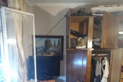 Vecinos evitaron que un robo fuera más grave