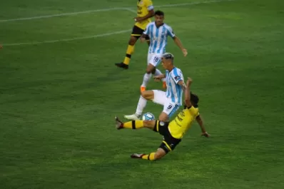 Se viene River, un viejo conocido para el “Decano”