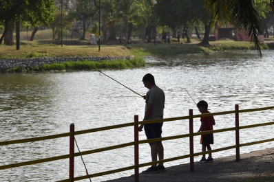 ¿Último día del verano? Anuncian lluvias y el descenso de la temperatura