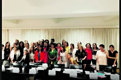 Consejo de mujeres: cómo hacer realidad las políticas de género
