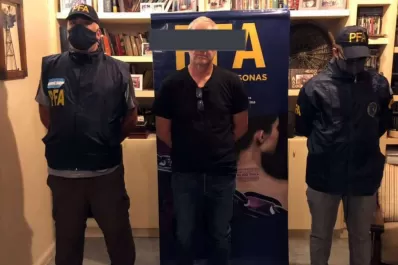 Acusan a un productor de folcloristas de ofrecer dinero a menores a cambio de sexo