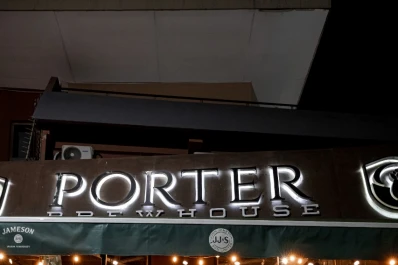 Exclusivo suscriptores: ¡Ganá un voucher de $5000 en Porter Brew House y viví la experiencia!