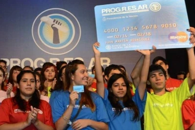 Las Becas Progresar aumentarán hasta un 163%: cuánto se cobrará y cómo anotarse