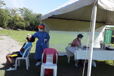 Tucumán registró 192 casos de covid-19 en las últimas 24 horas
