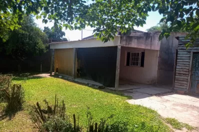 Una niña, al borde de la muerte, tras un asalto