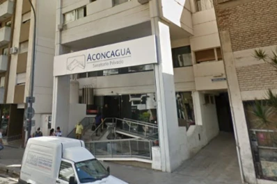 En Córdoba internaron a un bebé con muerte cerebral y detuvieron a sus padres