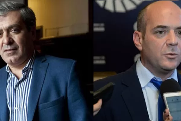 Cano pide interpelar al ministro Lichtmajer, tras constatar el estado de las escuelas en Tucumán