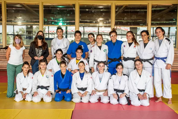 El Gobierno anunció un histórico cambio en el reglamento de becas para deportistas
