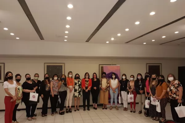 Se conformó el Consejo Provincial de las Mujeres, Géneros y Diversidad de Tucumán