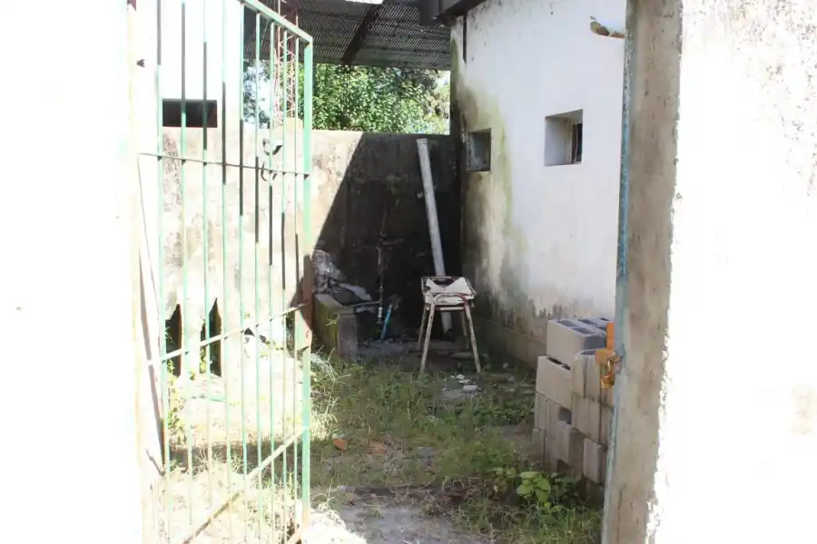 FOTO TOMADA EN UNA ESCUELA DE MONTEROS