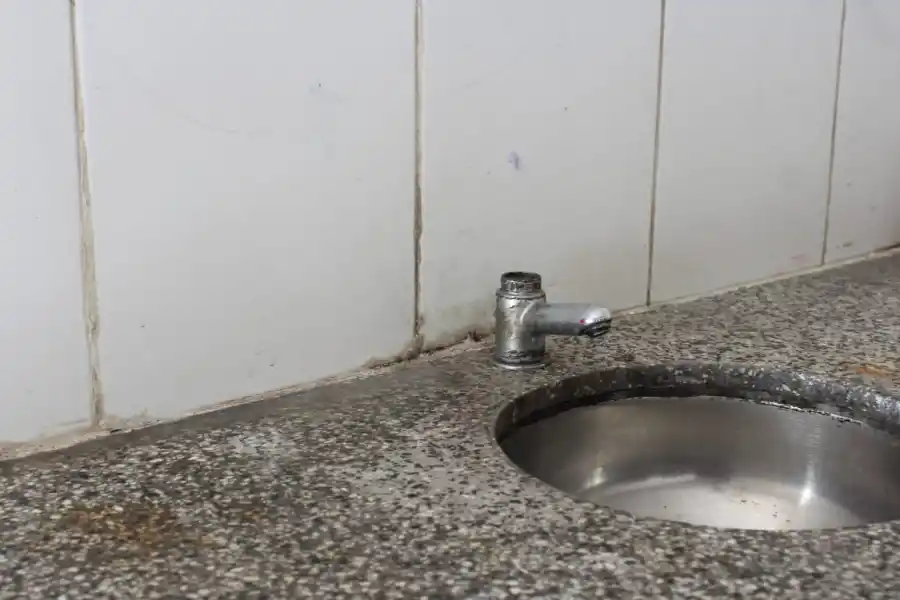 FOTO TOMADA EN UNA ESCUELA DE MONTEROS