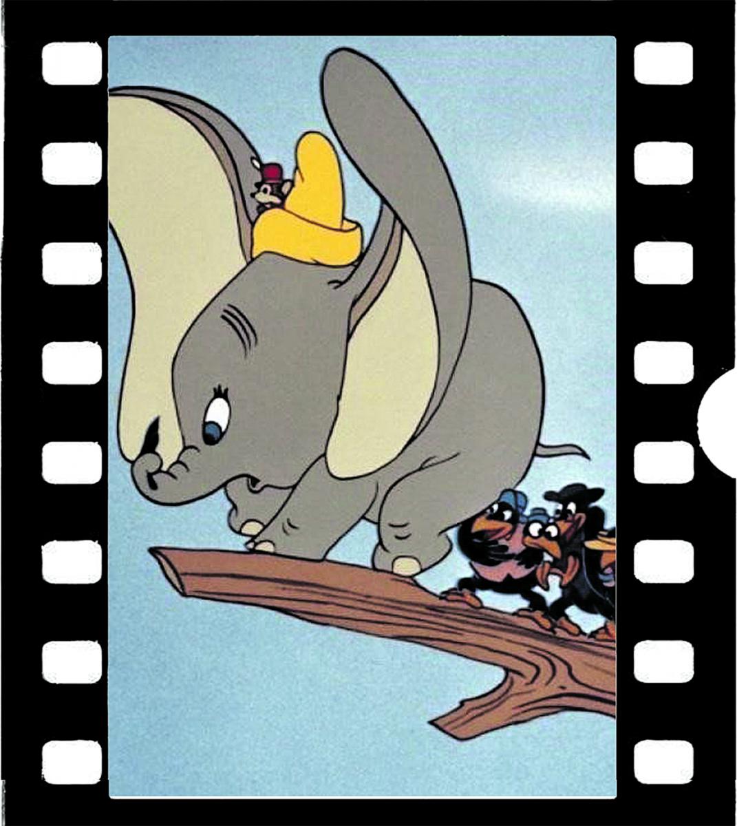 Disney+ censura y suma advertencias en varias de sus películas clásicas