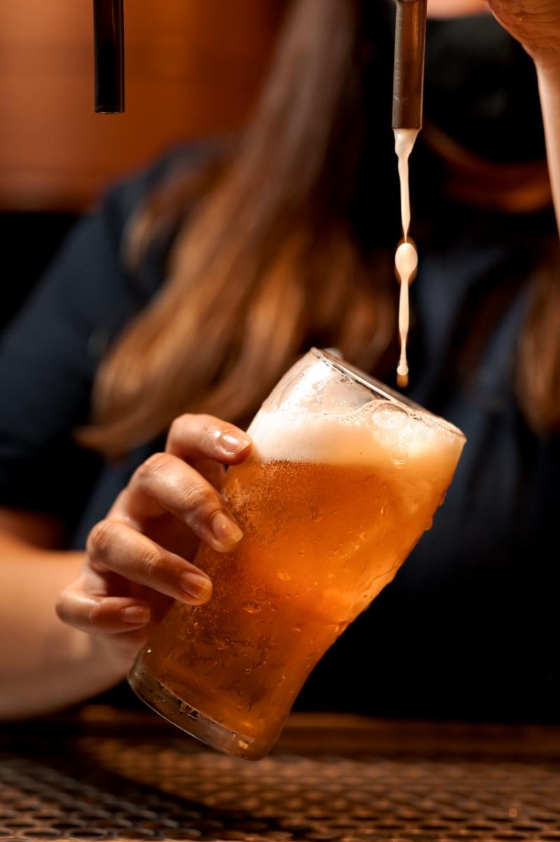 Exclusivo suscriptores: ¡Ganá un voucher de $5000 en Porter Brew House y viví la experiencia!