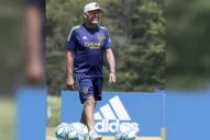 Táctica, dominio emocional y la conexión colombiana