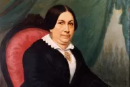 Mujeres de nuestra provincia: Josefa Romero de Nougués
