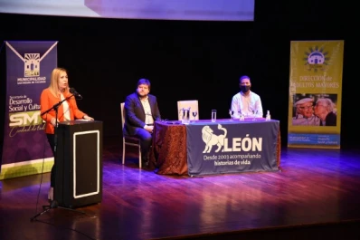 La capital será “Municipio amigable       con el Alzheimer y otras demencias”