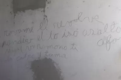 El filicidio de Los Pereyra reveló un drama de zona rural