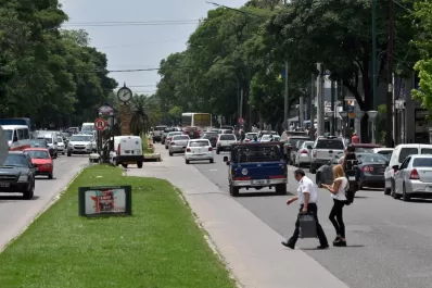 Yerba Buena junto a la Fundación León trabajan en barrios vulnerables