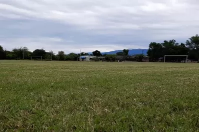 En Yerba Buena se podrá jugar al fútbol 11