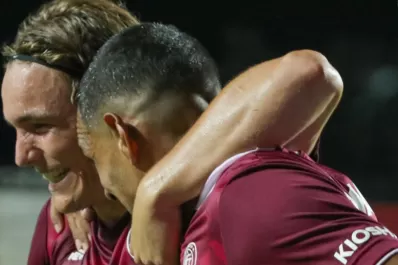 Arranca la fecha de la Copa de la Liga y vuelve la Primera Nacional: grilla de partidos para ver por TV